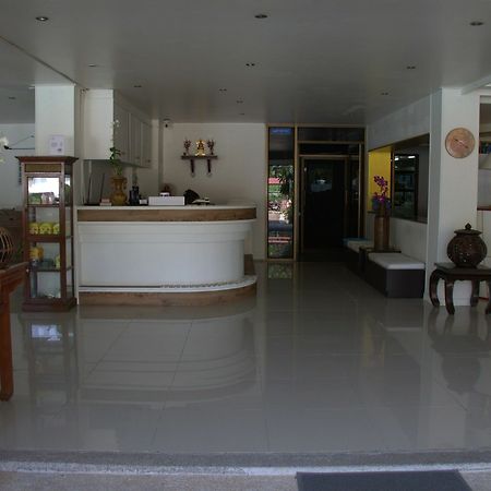 Surin Sweet Hotel エクステリア 写真
