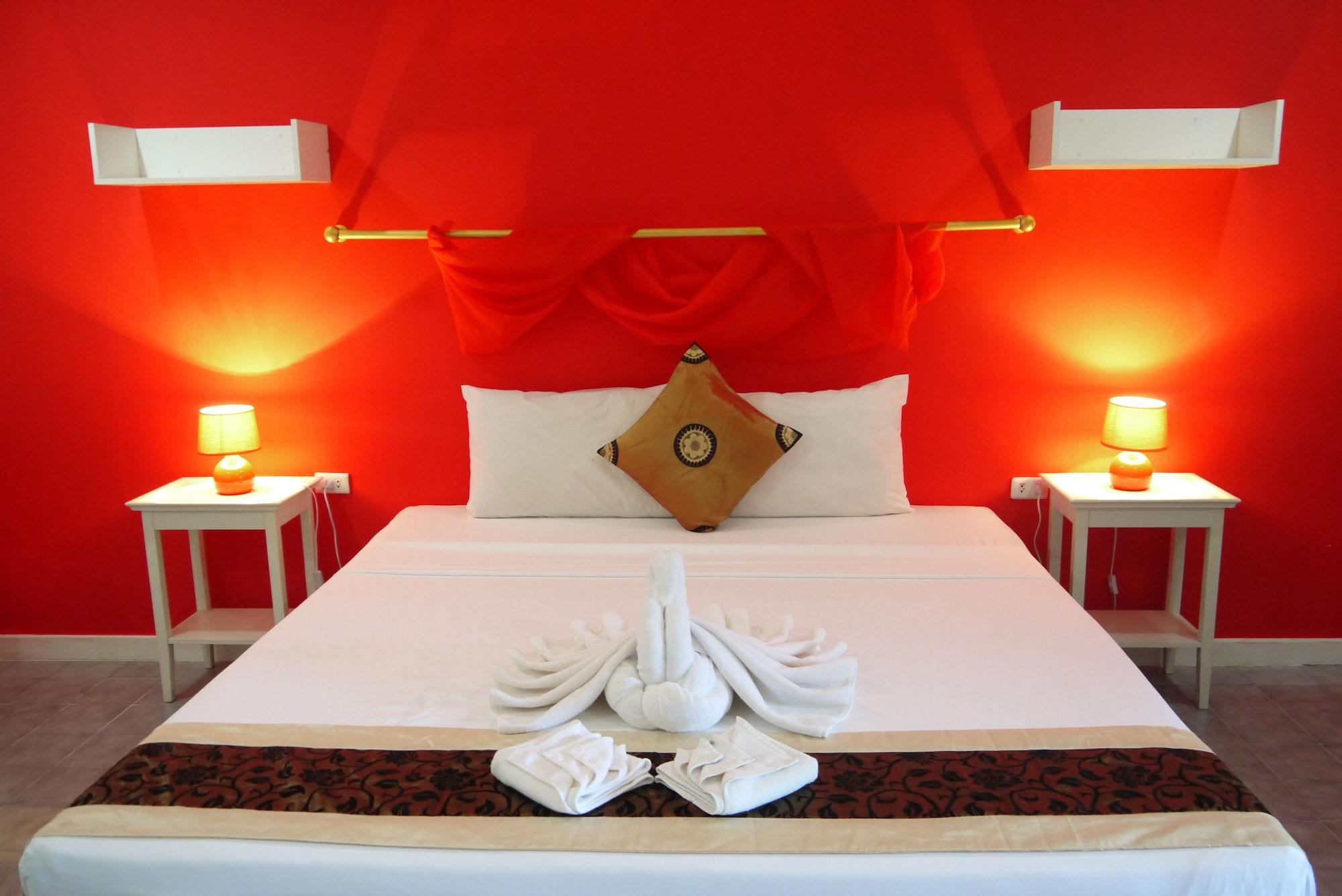 Surin Sweet Hotel エクステリア 写真