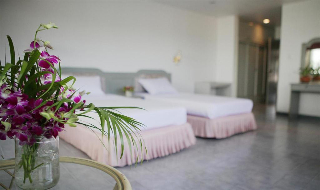 Surin Sweet Hotel 部屋 写真
