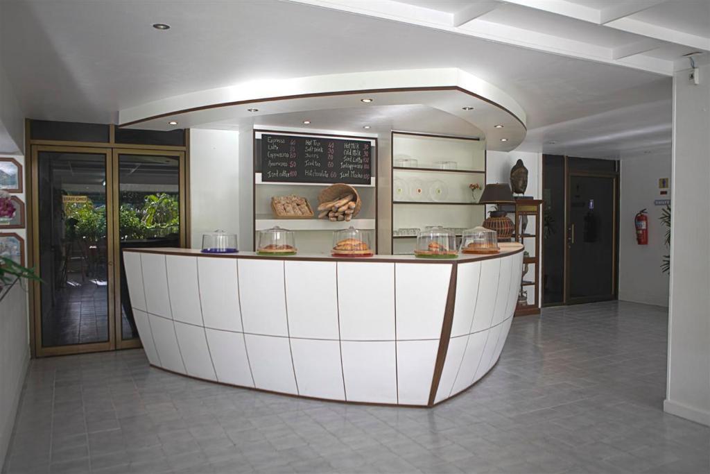 Surin Sweet Hotel エクステリア 写真