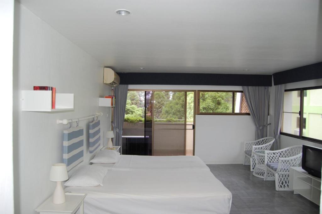 Surin Sweet Hotel 部屋 写真