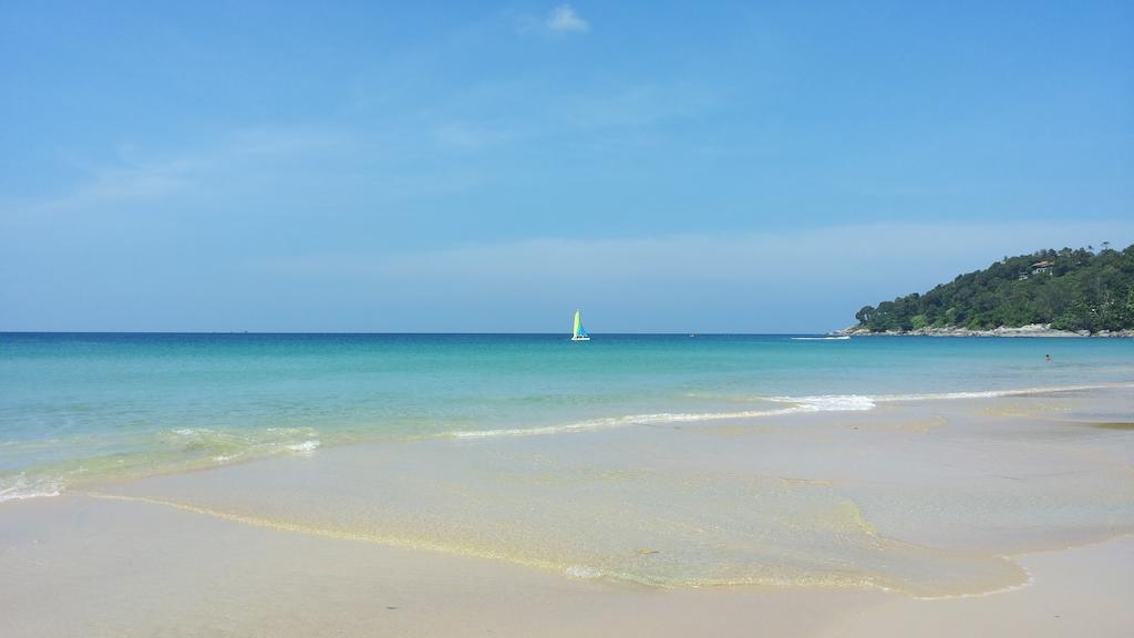 Surin Sweet Hotel エクステリア 写真