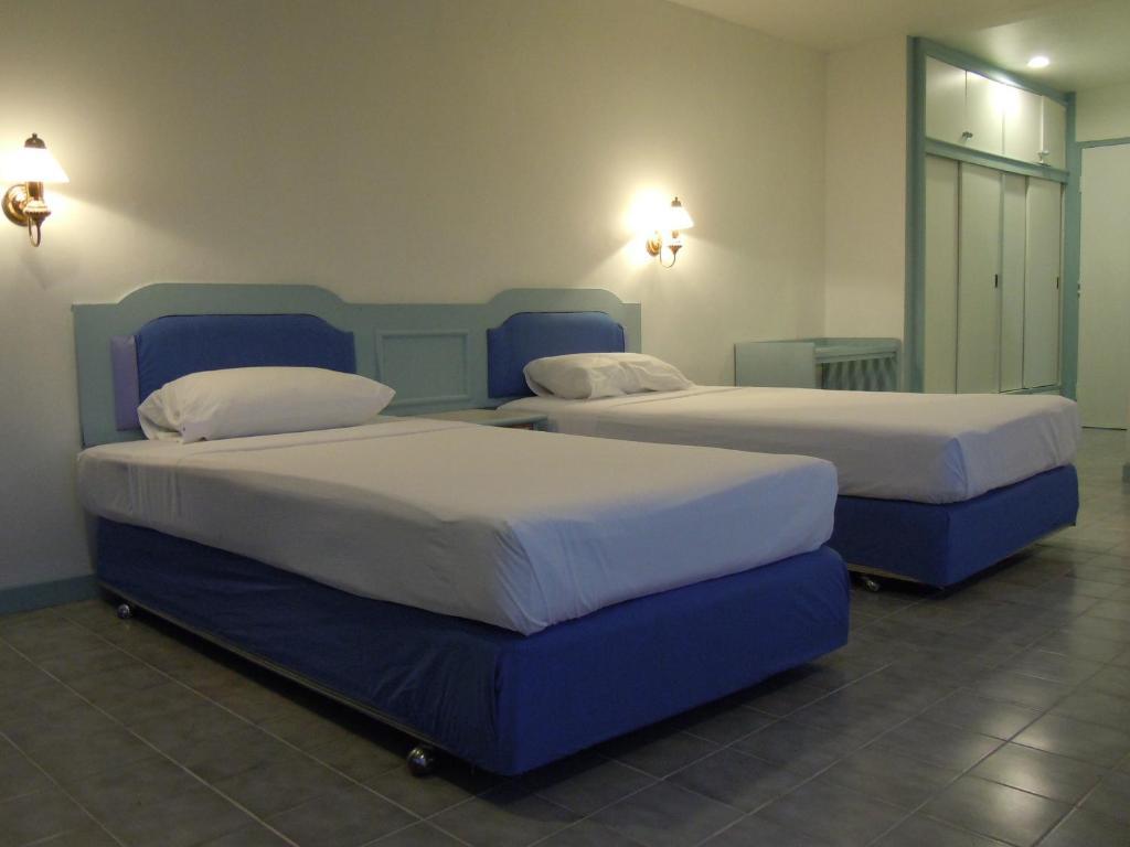 Surin Sweet Hotel 部屋 写真